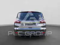 2017 Ford S-Max