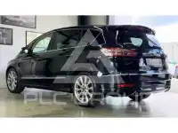 2017 Ford S-Max
