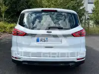 2017 Ford S-Max