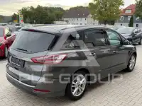 2017 Ford S-Max
