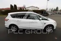 2017 Ford S-Max