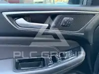 2017 Ford S-Max