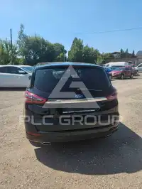 2017 Ford S-Max