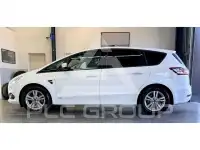 2017 Ford S-Max