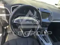 2017 Ford S-Max