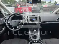 2017 Ford S-Max