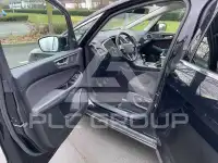 2017 Ford S-Max
