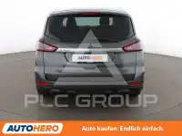 2017 Ford S-Max