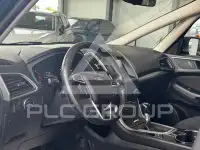 2017 Ford S-Max