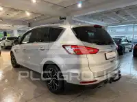 2017 Ford S-Max