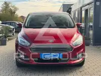 2017 Ford S-Max