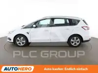 2017 Ford S-Max