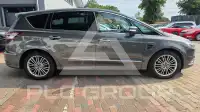 2017 Ford S-Max