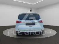 2017 Ford S-Max