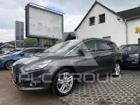 2017 Ford S-Max