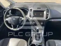 2017 Ford S-Max