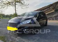 2017 Ford S-Max