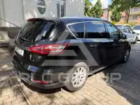 2017 Ford S-Max