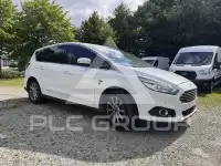 2017 Ford S-Max