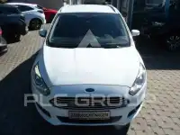 2017 Ford S-Max