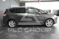 2017 Ford S-Max