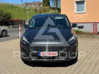 2017 Ford S-Max