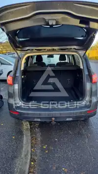 2017 Ford S-Max