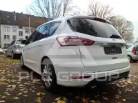 2017 Ford S-Max