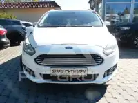 2017 Ford S-Max