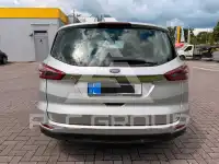 2017 Ford S-Max