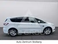 2017 Ford S-Max