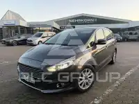 2017 Ford S-Max
