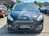 2017 Ford S-Max