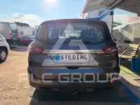 2017 Ford S-Max