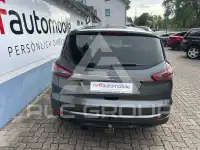 2017 Ford S-Max