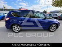2017 Ford S-Max