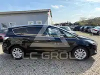 2017 Ford S-Max