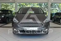 2017 Ford S-Max
