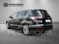 2017 Ford S-Max