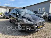 2017 Ford S-Max