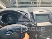 2017 Ford S-Max