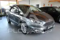 2017 Ford S-Max
