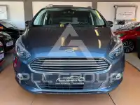 2017 Ford S-Max