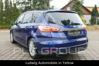 2017 Ford S-Max