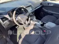 2017 Ford S-Max