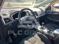 2017 Ford S-Max