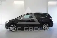 2017 Ford S-Max