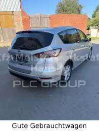 2017 Ford S-Max