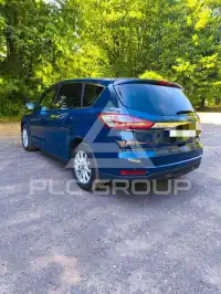 2017 Ford S-Max