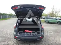 2017 Ford S-Max